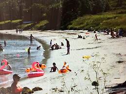 8 Person Holiday Home in Averoy-by Traum