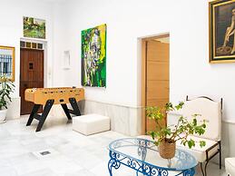 Cosy Holiday Home With Sea-view