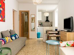 Cosy Holiday Home With Sea-view