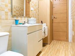 Cosy Holiday Home With Sea-view