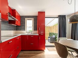 Charming Bungalow in Kaatsheuvel