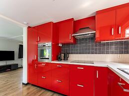Charming Bungalow in Kaatsheuvel