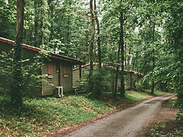 Attractive Chalet on a Hill in Monclar-de-quercy
