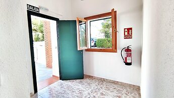 Belvilla by OYO Villa Cepillo I