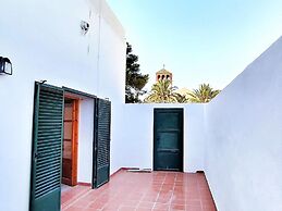 Belvilla by OYO Villa Cepillo I