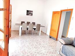 Belvilla by OYO Villa Cepillo I