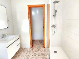 Belvilla by OYO Villa Cepillo I