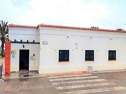 Belvilla by OYO Villa Cepillo I