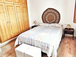 Belvilla by OYO Villa Cepillo I