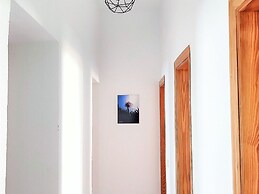 Belvilla by OYO Villa Cepillo I