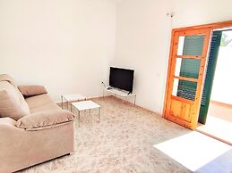 Belvilla by OYO Villa Cepillo I