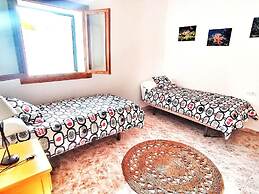 Belvilla by OYO Villa Cepillo I