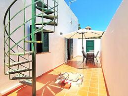 Belvilla by OYO Villa Cepillo I