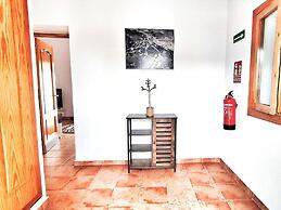 Belvilla by OYO Villa Cepillo I