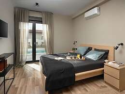 Cosy Apartment in Istria