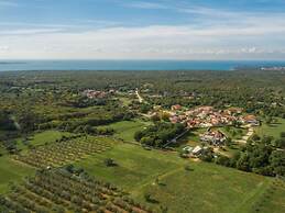 Cosy Apartment in Istria