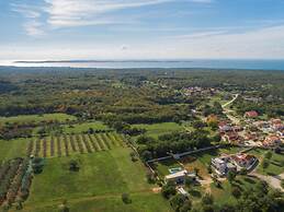 Cosy Apartment in Istria