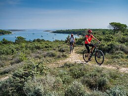 Cosy Apartment in Istria