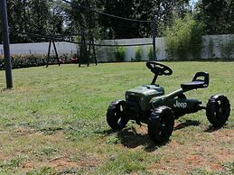 Cosy Apartment in Istria
