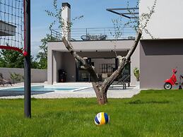 Cosy Apartment in Istria