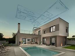 Cosy Apartment in Istria