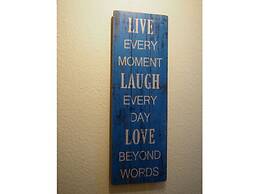 Deichwiege Modern Retreat