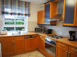 Deichwiege Modern Retreat