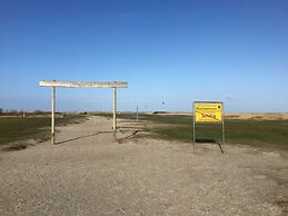 Deichwiege Modern Retreat