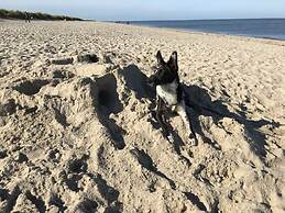 Deichwiege Modern Retreat