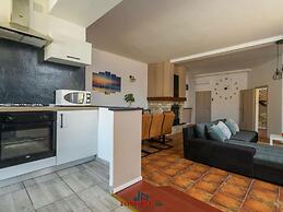 Boky Comfortable Holiday Residence