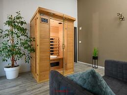 Boky Comfortable Holiday Residence