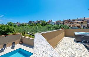 Boky Comfortable Holiday Residence