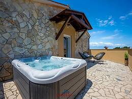 Boky Comfortable Holiday Residence