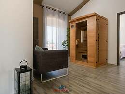 Boky Comfortable Holiday Residence