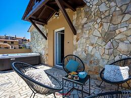 Boky Comfortable Holiday Residence