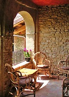 Nice Apartment in Trassenheide