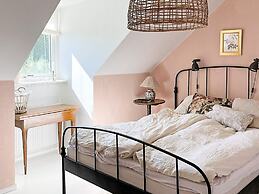 4 Star Holiday Home in Tomelilla-by Traum