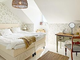 4 Star Holiday Home in Tomelilla-by Traum