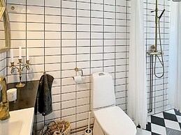 4 Star Holiday Home in Tomelilla-by Traum