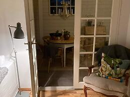 4 Star Holiday Home in Tomelilla-by Traum