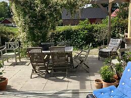 4 Star Holiday Home in Tomelilla-by Traum