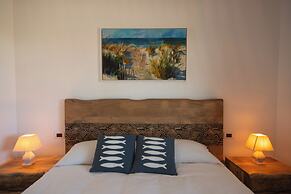 Enaja Luxury Retreat