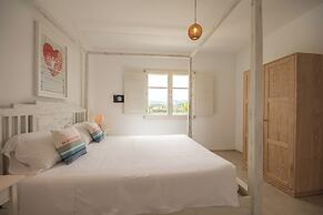 Enaja Luxury Retreat