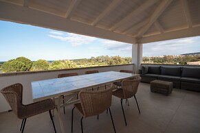 Enaja Luxury Retreat