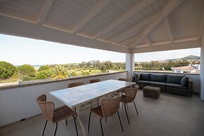 Enaja Luxury Retreat