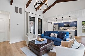 1590 Lagoon Villas at The Sea Pines Resort