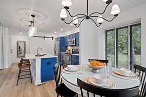 1590 Lagoon Villas at The Sea Pines Resort