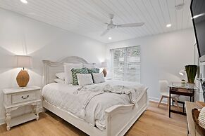 1590 Lagoon Villas at The Sea Pines Resort