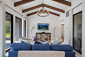 1590 Lagoon Villas at The Sea Pines Resort