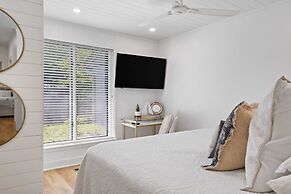 1590 Lagoon Villas at The Sea Pines Resort